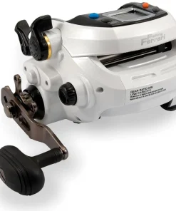 FISHING FERRARI Moulinets Peche Grands Fonds|Tous Les Produits^Moulinet électrique KGN 1000 Evo