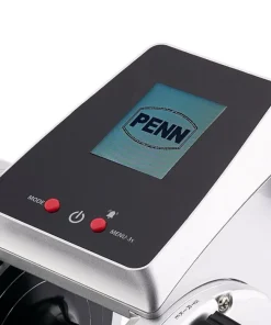 PENN Moulinet électrique Fathom Electric Reel Kit