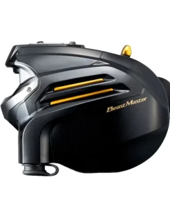 SHIMANO Moulinet électrique Beastmaster 9000 B