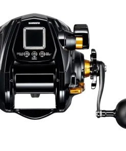 SHIMANO Moulinet électrique Beastmaster 9000 B