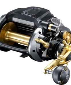 SHIMANO Moulinets Peche Grands Fonds|Moulinet^Moulinet électrique Beastmaster 12000 MD