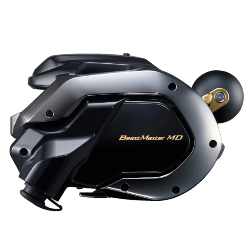 SHIMANO Moulinets Peche Grands Fonds|Moulinet^Moulinet électrique Beastmaster 12000 MD