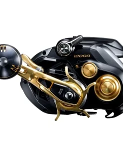 SHIMANO Moulinets Peche Grands Fonds|Moulinet^Moulinet électrique Beastmaster 12000 MD