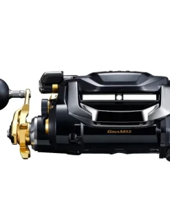 SHIMANO Moulinets Peche Grands Fonds|Moulinet^Moulinet électrique Beastmaster 12000 MD