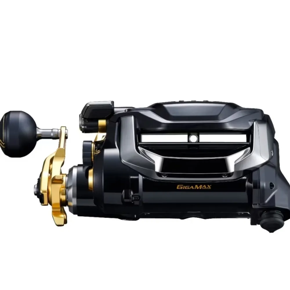 SHIMANO Moulinets Peche Grands Fonds|Moulinet^Moulinet électrique Beastmaster 12000 MD
