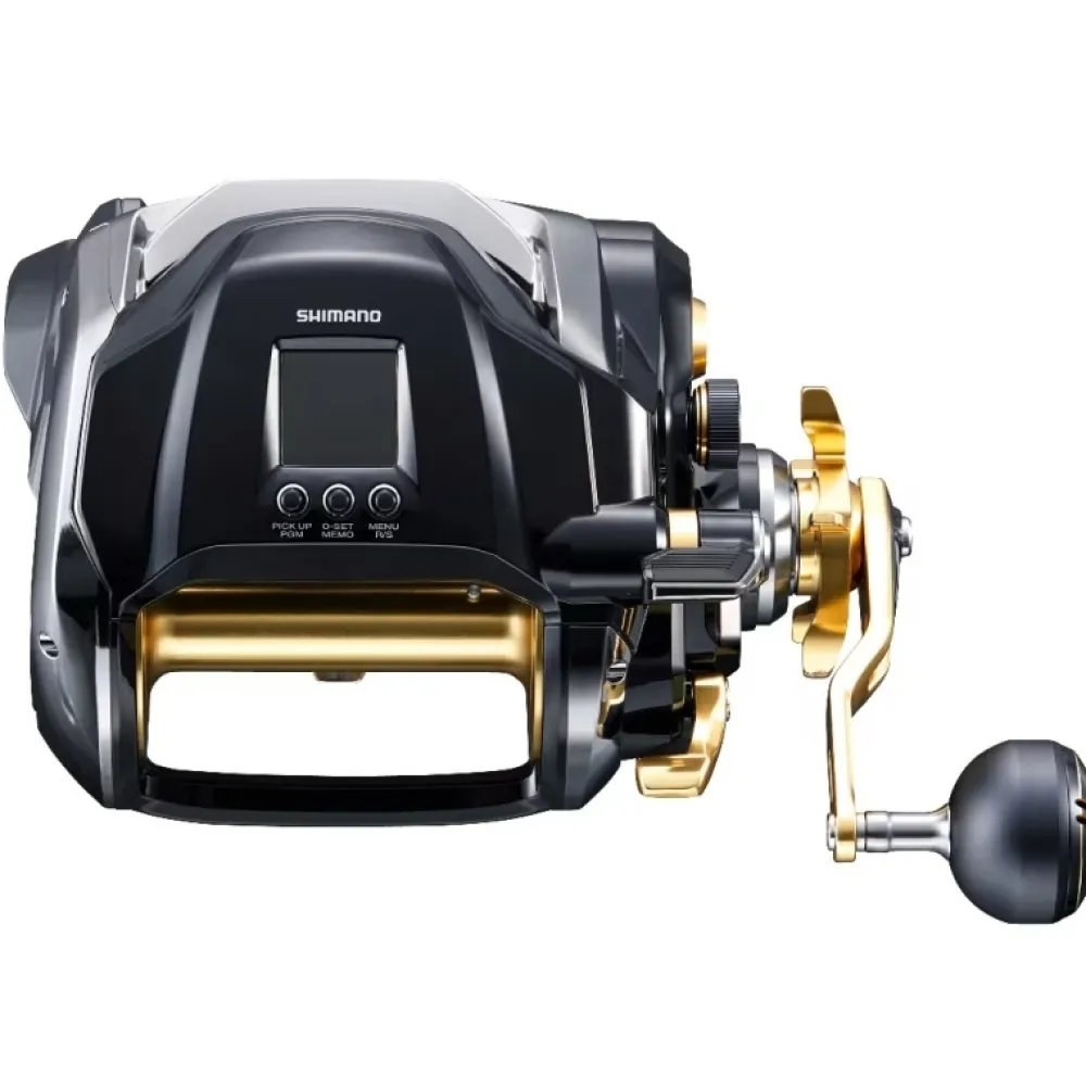 SHIMANO Moulinets Peche Grands Fonds|Moulinet^Moulinet électrique Beastmaster 12000 MD