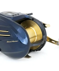 SHIMANO Moulinets Peche Grands Fonds|Tous Les Produits^Moulinet électrique Beastmaster 9000 A