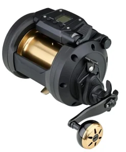 DAIWA Moulinet électrique Tanacom 1200