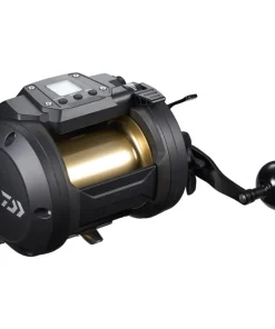 DAIWA Moulinet électrique Tanacom 1200
