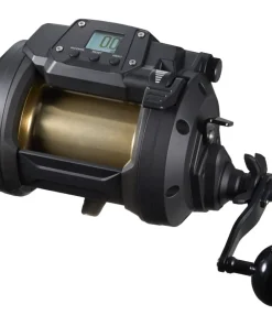 DAIWA Moulinet électrique Tanacom 1200