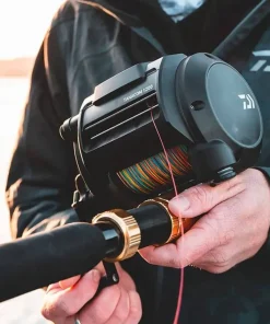 DAIWA Moulinet électrique Tanacom 1200