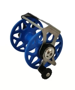 MEANDROS Moulinet^Moulinet Albatros Plus - Blue