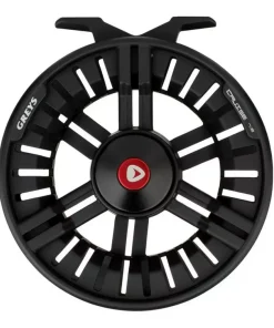 GREYS Moulinet mouche Cruise