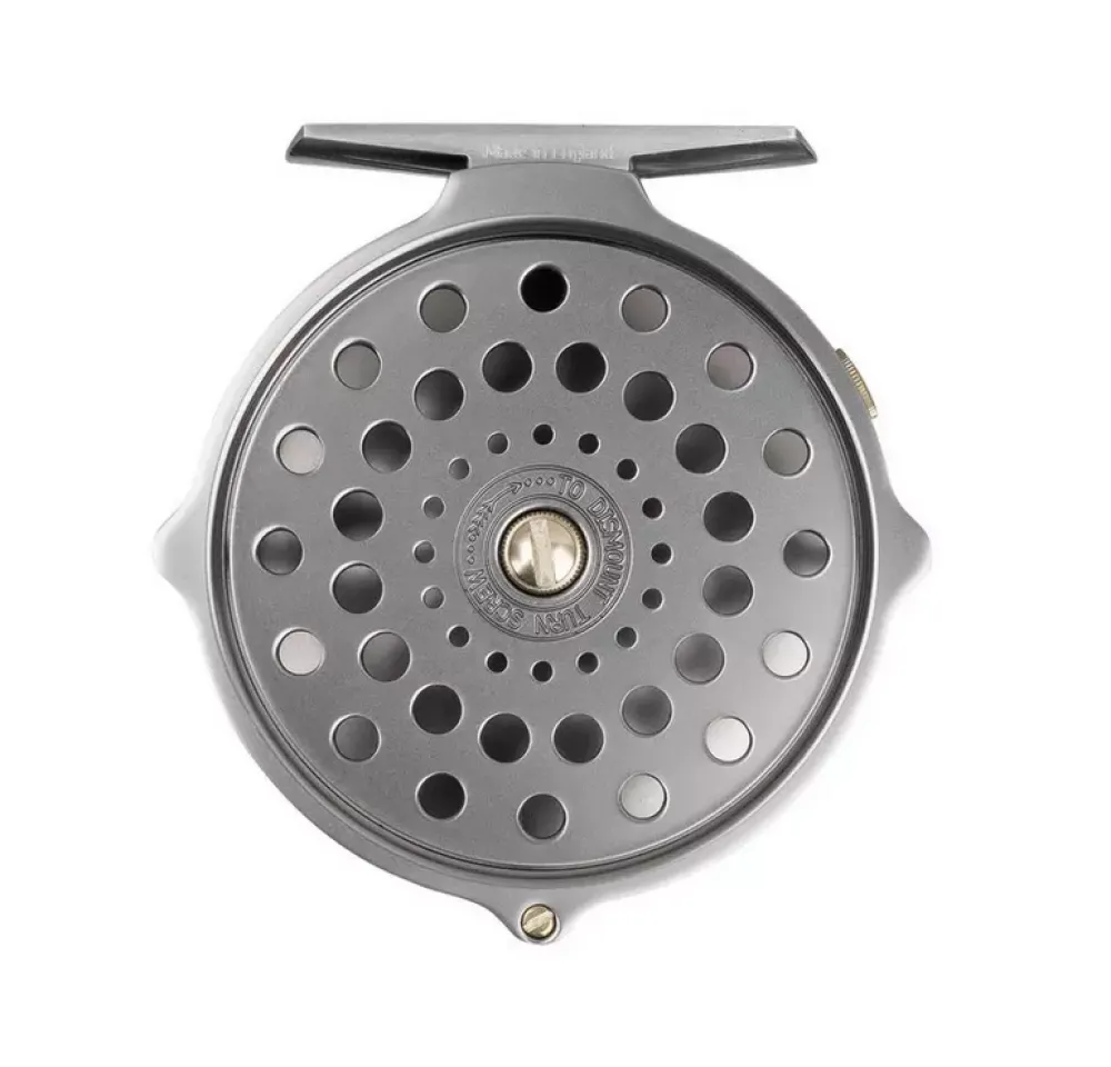 HARDY Moulinet mouche 1939 Bougle Heritage