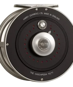 HARDY Moulinets Pêches Exotiques|Tous Les Produits^Moulinet mouche Cascapedia