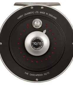 HARDY Moulinets Pêches Exotiques|Tous Les Produits^Moulinet mouche Cascapedia