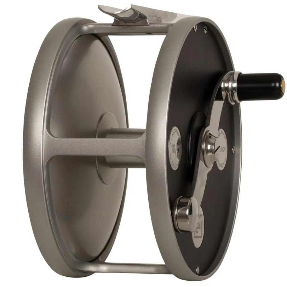 HARDY Moulinets Pêches Exotiques|Tous Les Produits^Moulinet mouche Cascapedia