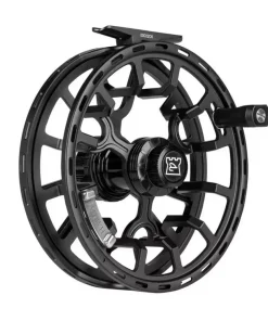HARDY Moulinets Mouche|Tous Les Produits^Moulinet mouche Fortuna Regent Black