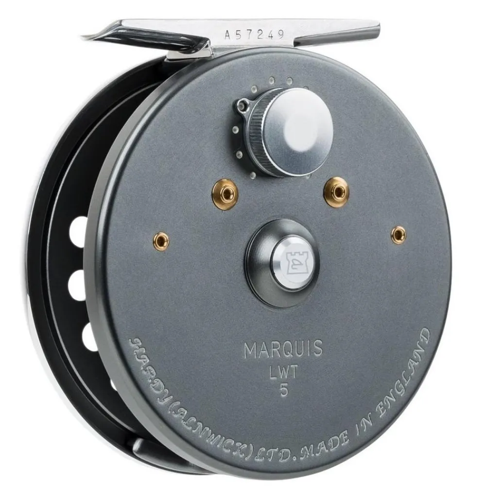 HARDY Moulinet mouche Marquis LWT