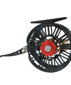 JMC & MOUCHES DE CHARETTE Moulinets Mouche|Tous Les Produits^Moulinet mouche Jmc Ozone Black édition 36