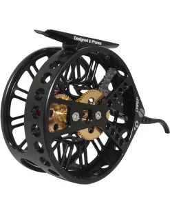 JMC & MOUCHES DE CHARETTE Moulinets Mouche|Tous Les Produits^Moulinet mouche Jmc Ozone Black édition 36
