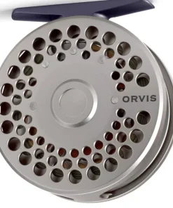 ORVIS Moulinets Mouche|Tous Les Produits^Moulinet mouche Battenkill Click Silver