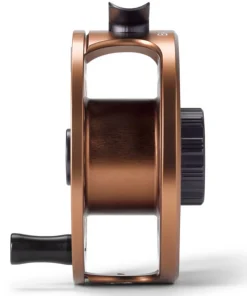 ORVIS Moulinet mouche Battenkill Disc Copper