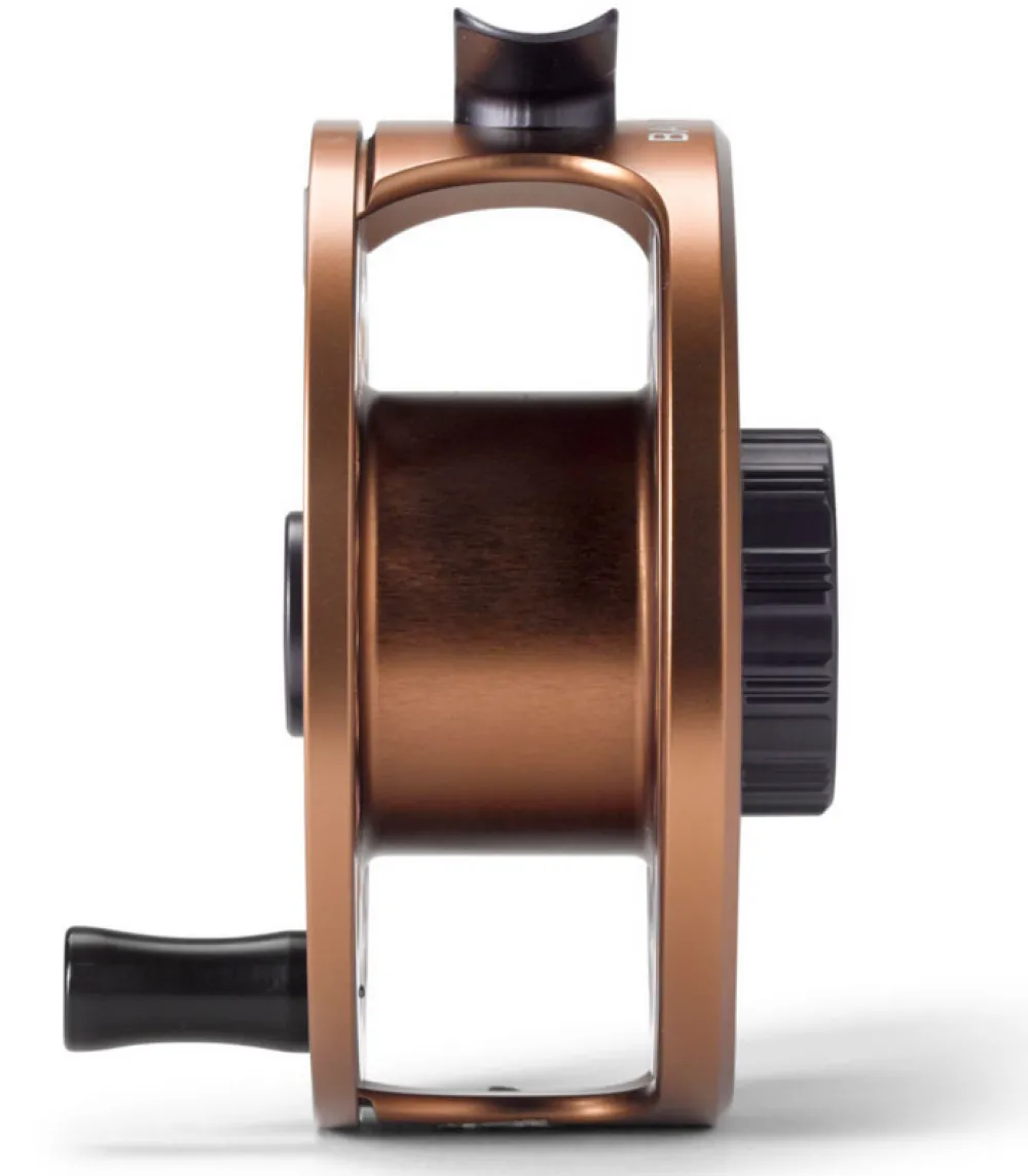 ORVIS Moulinet mouche Battenkill Disc Copper