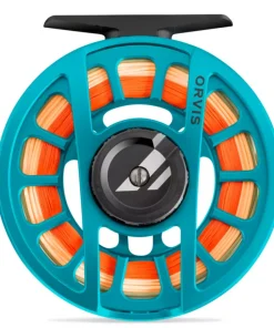 ORVIS Moulinets Mouche|Tous Les Produits^Moulinet mouche Hydros Reel Ice Blue