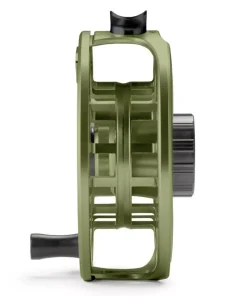 ORVIS Moulinet mouche Hydros Reel Olive
