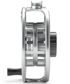 ORVIS Moulinet mouche Hydros Silver