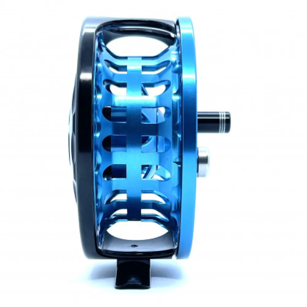 PIERRE SEMPé Moulinet Mouche Pierre Sempé Crid 7/9 Black/Blue