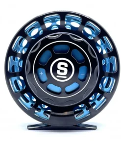 PIERRE SEMPé Moulinet Mouche Pierre Sempé Crid 7/9 Black/Blue