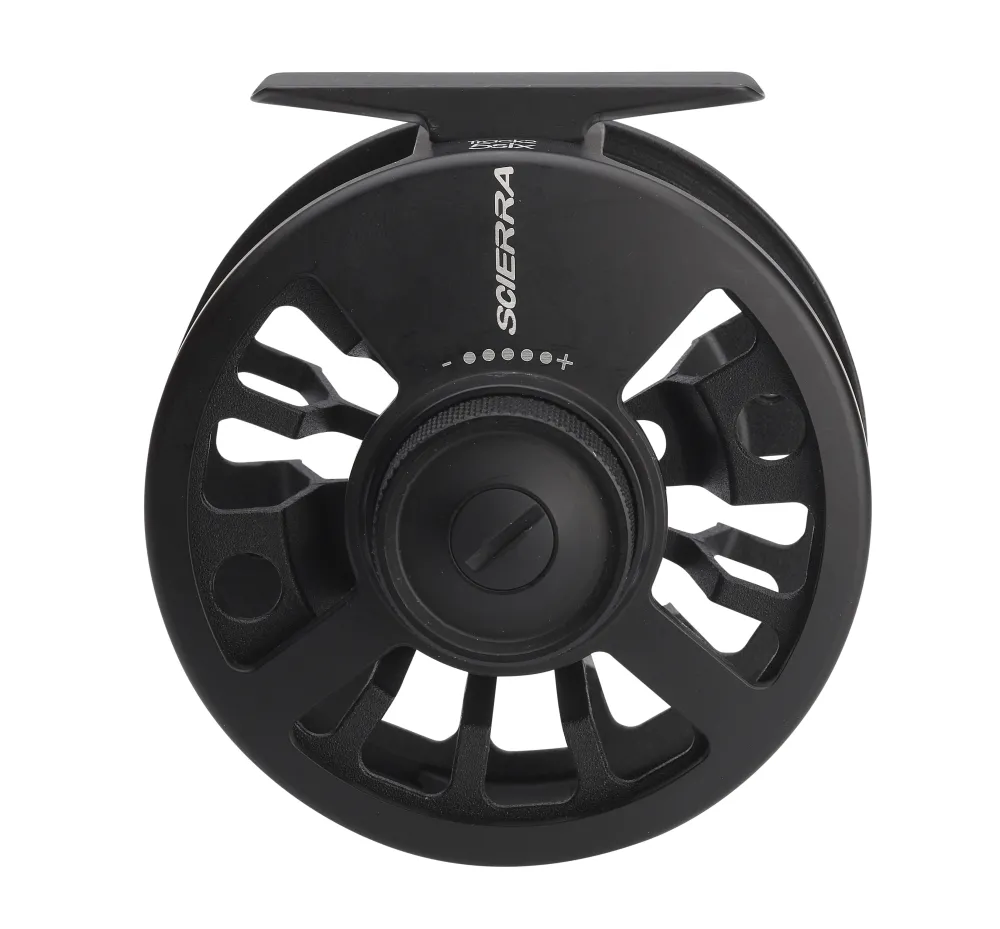 SCIERRA Moulinet Mouche Track 2 Fly