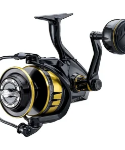 OKUMA Moulinet Tesoro