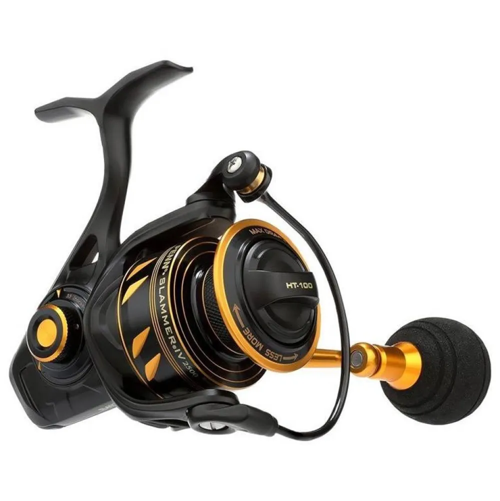PENN Moulinet Jig|Tous Les Produits^Moulinet Slammer IV