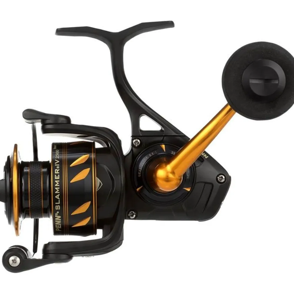 PENN Moulinet Jig|Tous Les Produits^Moulinet Slammer IV
