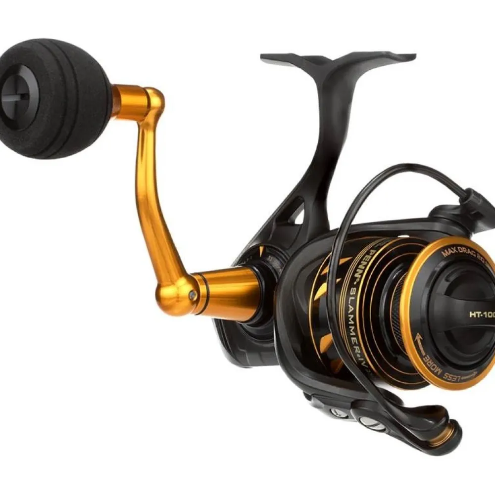 PENN Moulinet Jig|Tous Les Produits^Moulinet Slammer IV