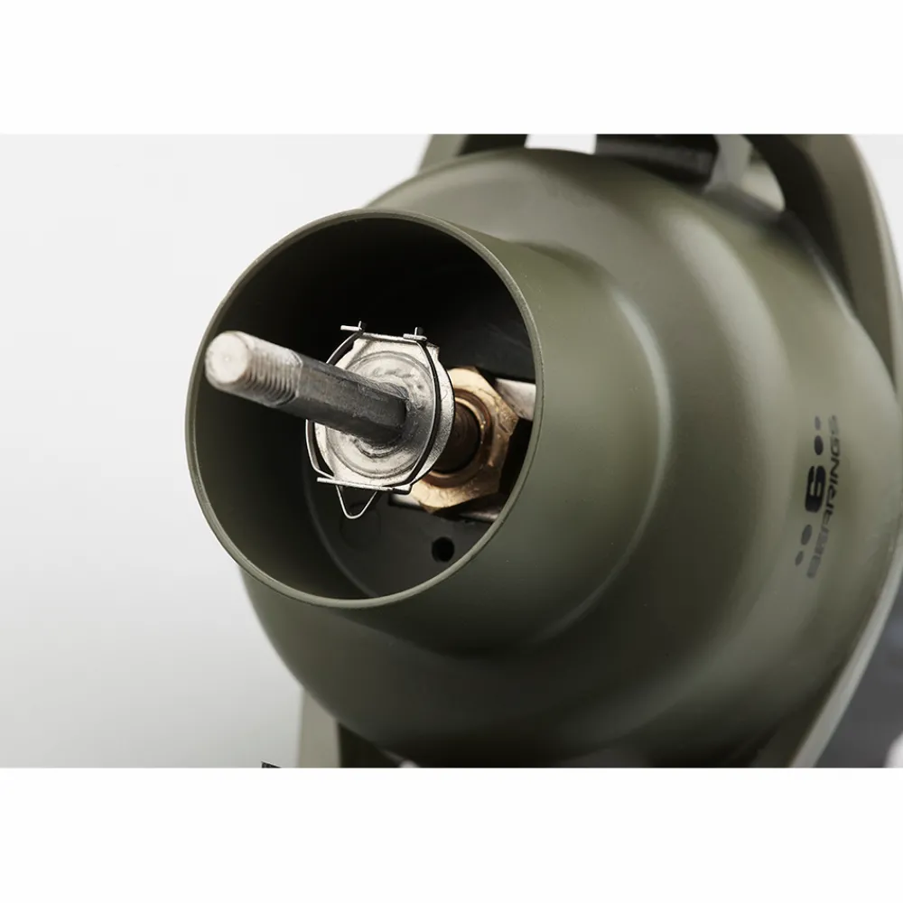 PROLOGIC Moulinets Carpe|Moulinet^Moulinet Commander XD 7000 FD TF IGSP