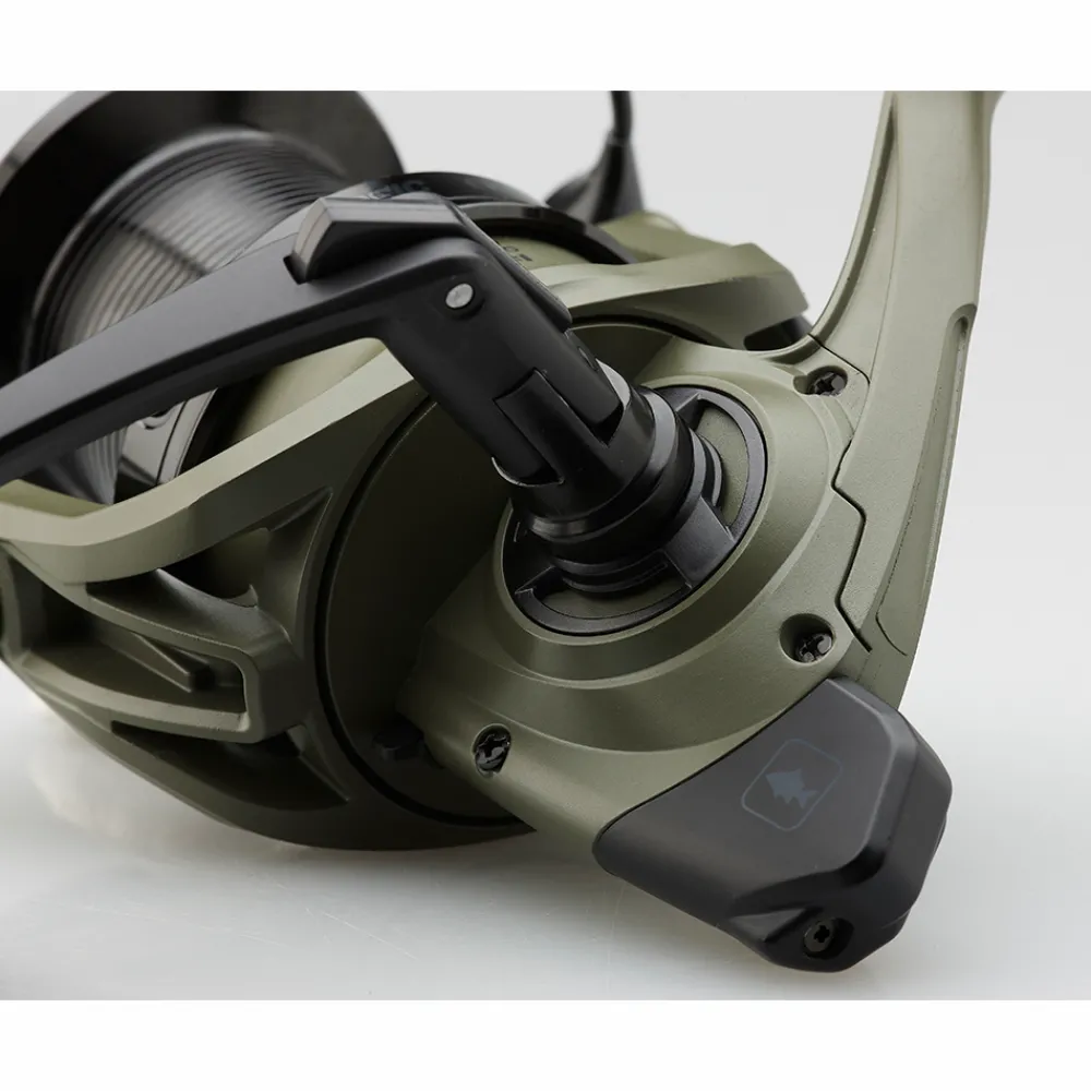 PROLOGIC Moulinets Carpe|Moulinet^Moulinet Commander XD 7000 FD TF IGSP
