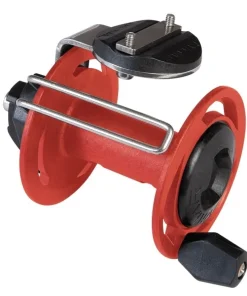 SALVIMAR Moulinet^Moulinet Vertical 70 - Red