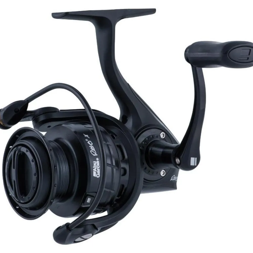 ABU GARCIA Moulinet Spinning Revo X