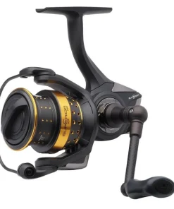 ABU GARCIA Moulinet spinning Superior 2