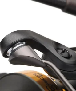 ABU GARCIA Moulinet spinning Superior 2