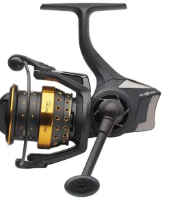 ABU GARCIA Moulinet spinning Superior 2