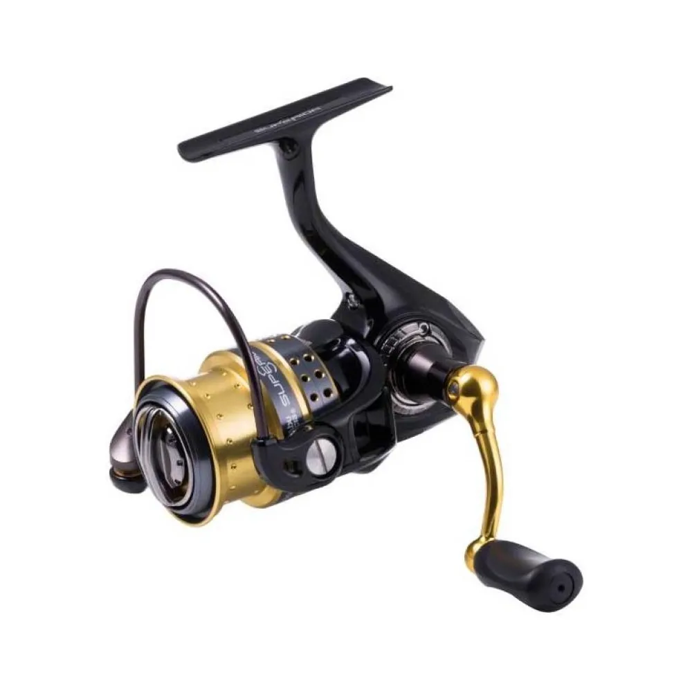 ABU GARCIA Moulinet Spinning Superior