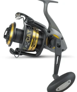 BLACK CAT Moulinets Silure|Tous Les Produits^Moulinet Spinning Spin fd