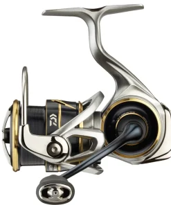 DAIWA Moulinets Truite & Salmonidé|Moulinet^Moulinet Spinning Airity LT