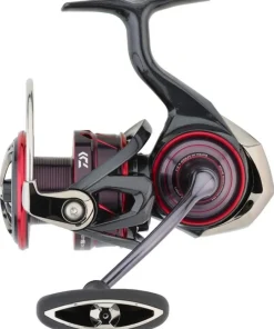 DAIWA Moulinet spinning Ballistic MQ LT 2021