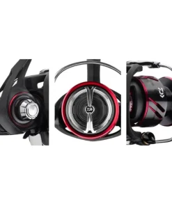 DAIWA Moulinet spinning Ballistic MQ LT 2021